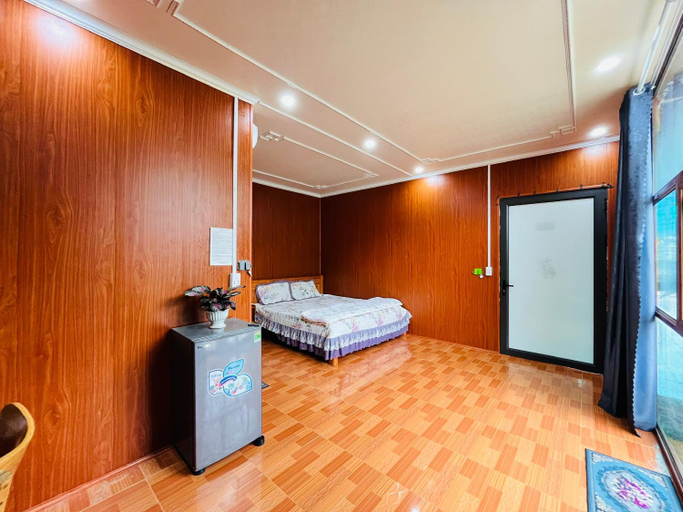 Bedroom 2, Ha Giang Eco Bungalow, Vị Xuyên