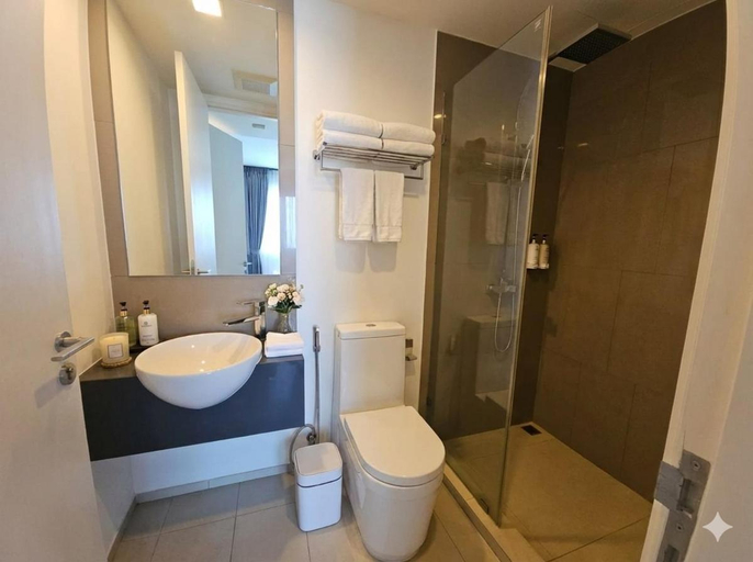 Others 4, Unixx south pattaya - sea view two bedrooms condo, Pattaya