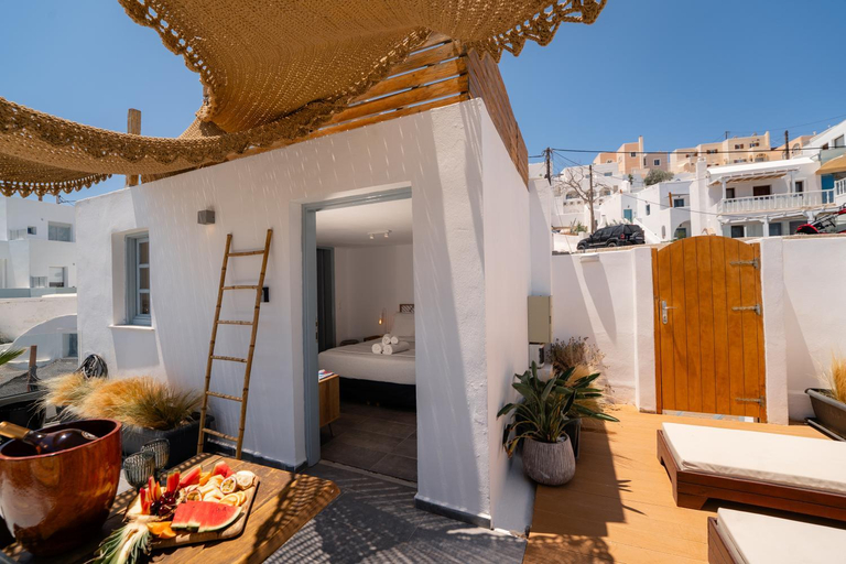 Exterior & Views, Divino Suites, South Aegean