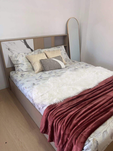 Room 2, PPplace Mahidol, Muang Chiang Mai