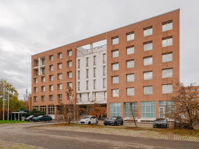 Exterior & Views 2, B&B HOTEL Remilia, Reggio Nell'Emilia