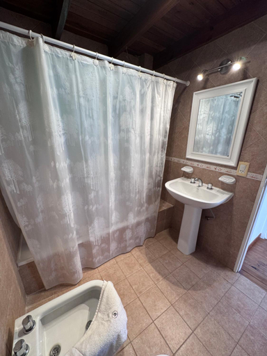 Bathroom 3, Mirador del Indio, Villa Gesell