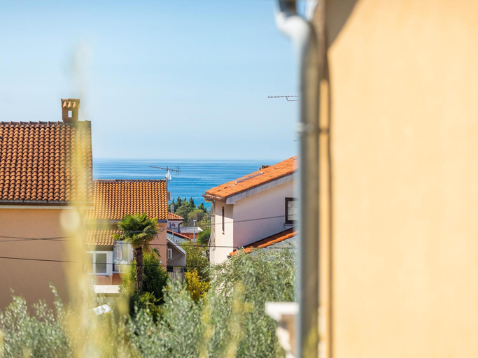 2, Apartment in Porec near Spadici Beach, Poreč