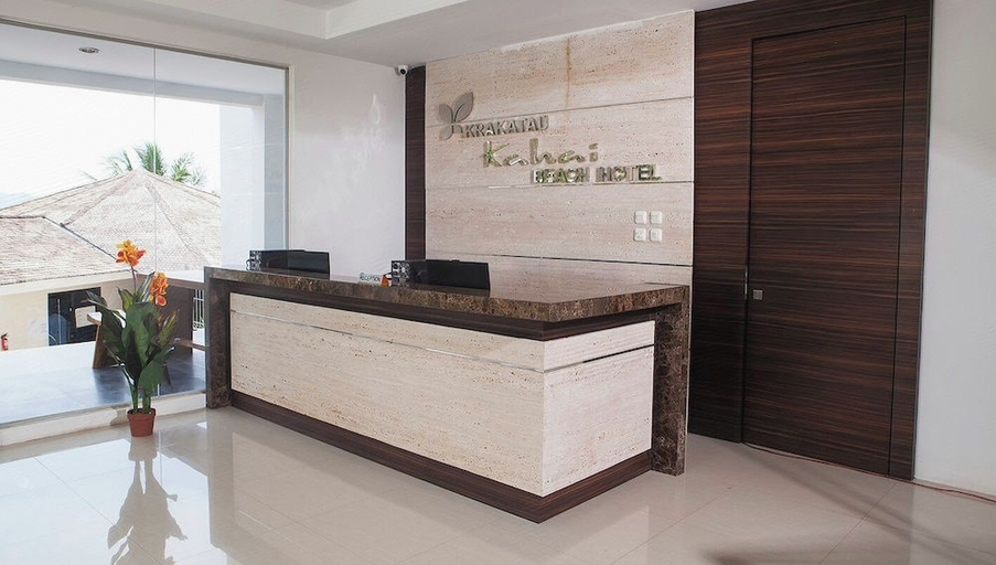 Others 2, kahai beach resort, Lampung Selatan