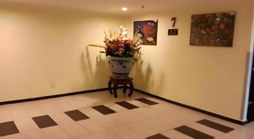 Others 5, Klang Histana Hotel, Klang