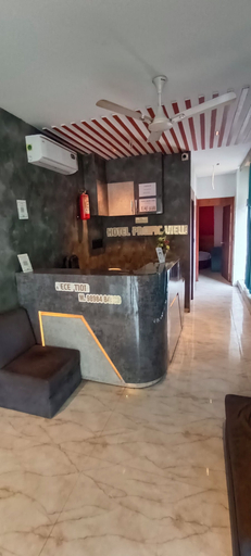 Others 5, hotel pacific view, Gandhinagar