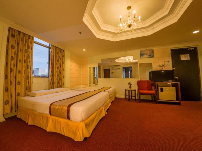 Others 2, Miri Hotel, Miri