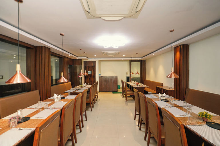 Food & Drinks 5, Hotel Amar Digha, Purba Medinipur