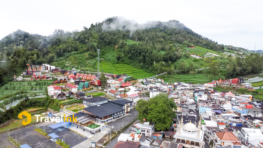 Others 4, Dieng Luxury Camp By Travelink, Wonosobo