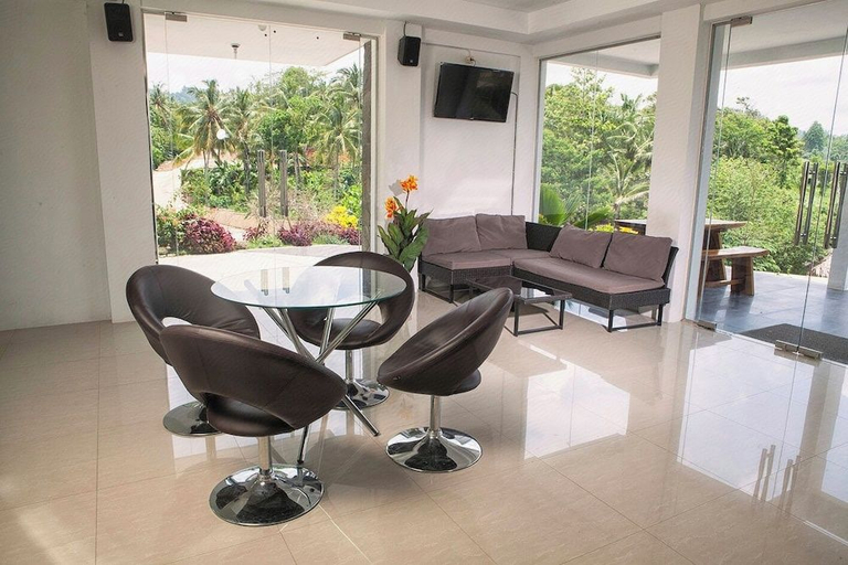 Others 3, kahai beach resort, Lampung Selatan