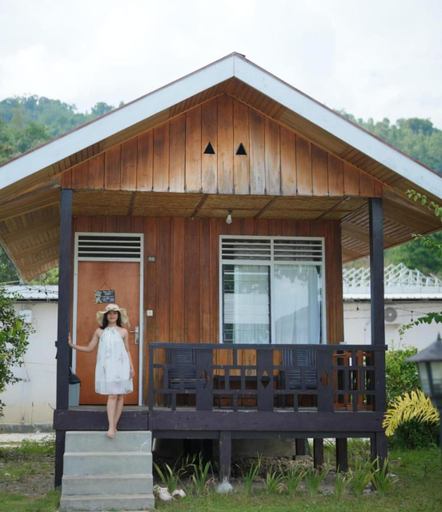 Exterior & Views 1, Siuri Cottages, Poso