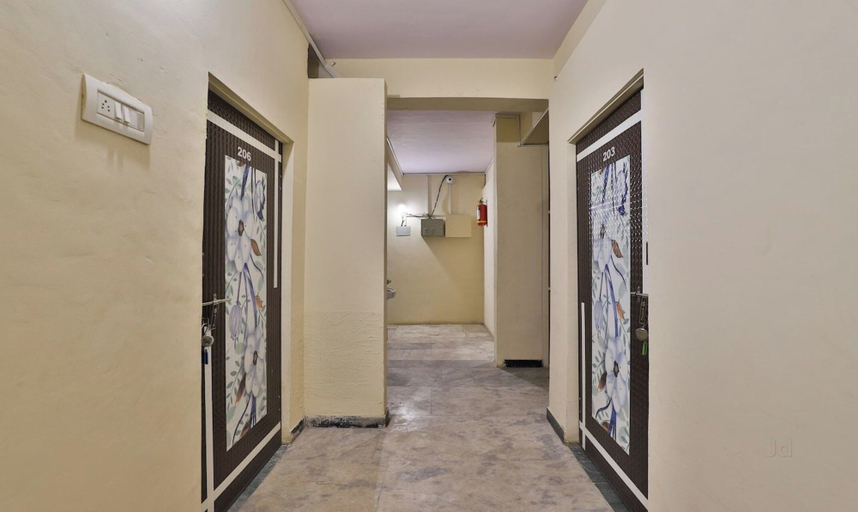 Exterior, Hotel KDM, Rajkot