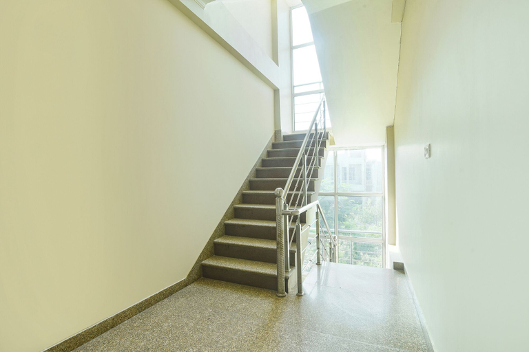 Staircase 3, Via Reyansh, Jaipur