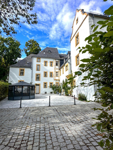 Others 4, Schlosshotel Eyba, Saalfeld-Rudolstadt