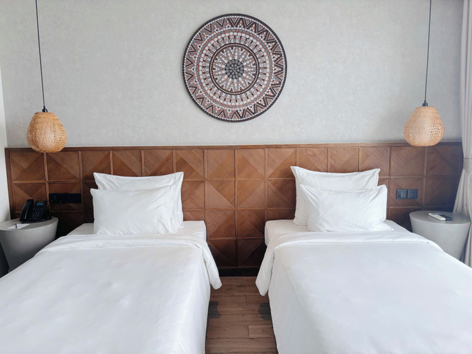 Bedroom 4, APEC TUY HOA - PHU YEN CONDOTEL, Tuy Hoa