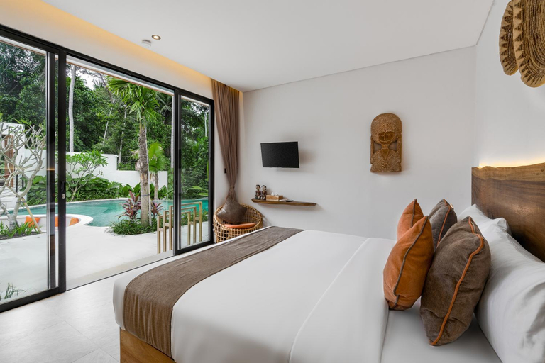 3, Villa Arcadia by BaliSuperHost, Gianyar