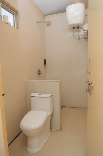 Bathroom 4, Veer Garh Farms, Udaipur