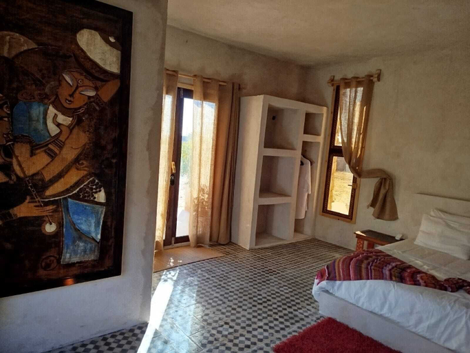 Bedroom 3, Surfiscamp