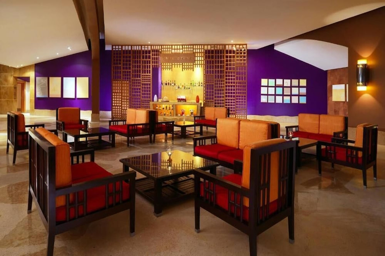 Food & Drinks 5, Retac Qunay Dahab Resort, Sant Katrin