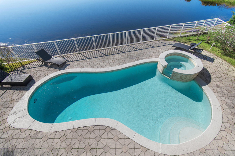 Pool 3, Destin to Relax, Okaloosa
