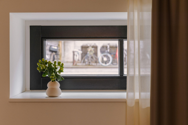Room 4, Hotel Rose Rotterdam, Rotterdam