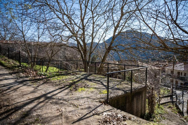 Others 2, Gorianades Traditional House, Central Greece