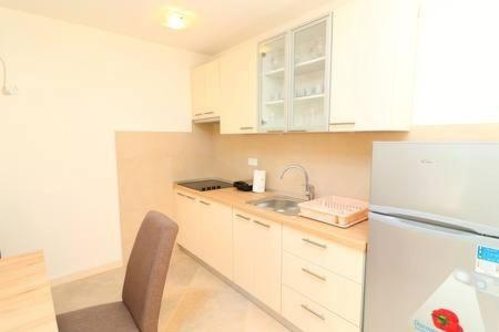 Others 2, Apartments Seafront Silence - Studio Apartment with Terrace and Sea View, Orebić