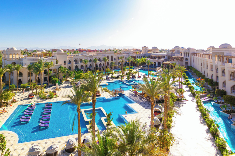 Pool 3, Grand Palace Couples only 18 years plus, Al-Ghurdaqah