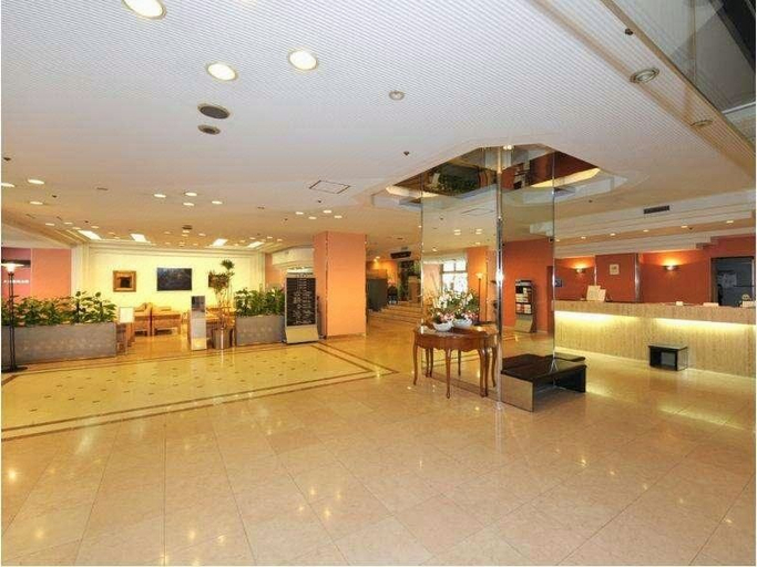 Others 4, Oita Century Hotel, Ōita