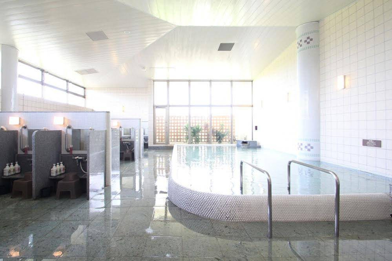 Sport & Beauty 2, Art Hotel Ishigakijima, Ishigaki