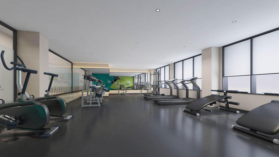 Others 5, GreenTree Inn Xinxiang Fengqiu County Xingfu Road, Xinxiang