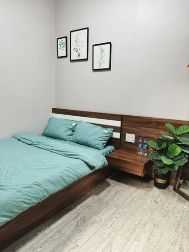 Others 3, Bo Xanh Homestay, Đà Lạt