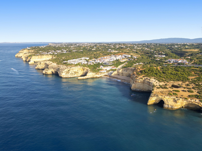 Others 4, Villa Eagles Nest, Albufeira