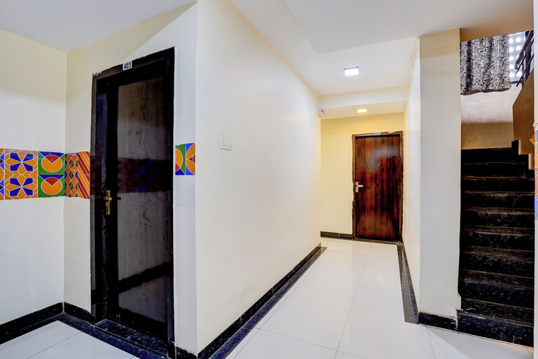 Others 5, Fabhotel Chetan Executive, Pune