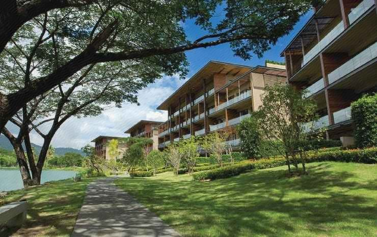 Others 3, Atta Lakeside Resort Suite, Pak Chong
