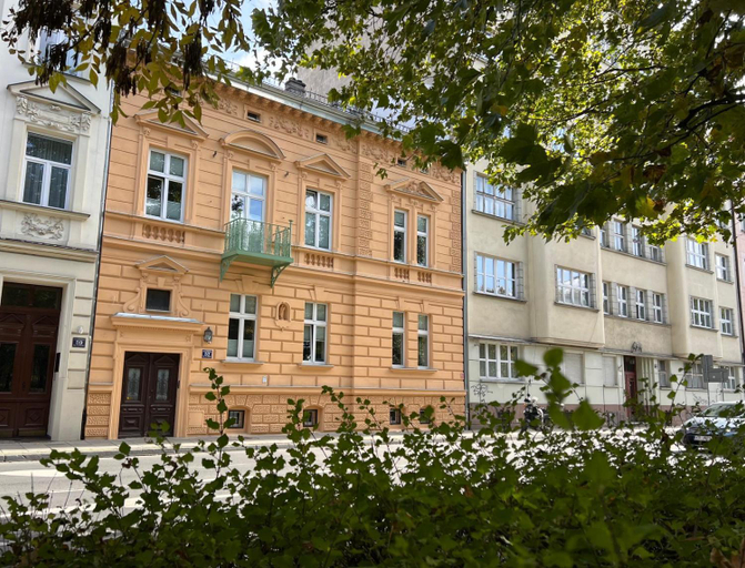 Exterior & Views 2, Yourplace Central Apartments, Kraków City
