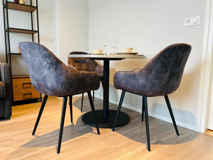 Others 5, Hotel Kodde, Veere