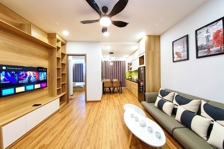 Others 4, TA Nha Trang Apartment, Nha Trang