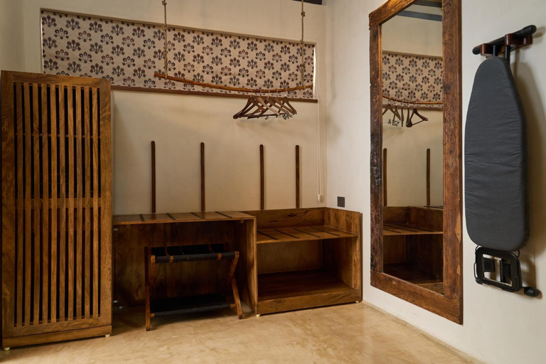 Bedroom 3, Shambhala, Bhopal
