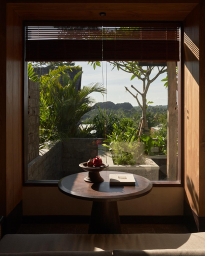 Bathroom 5, The Ridge Bali, Gianyar