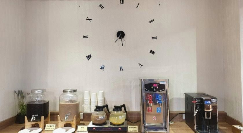 Food & Drinks 5, Artch Inn, Yilan