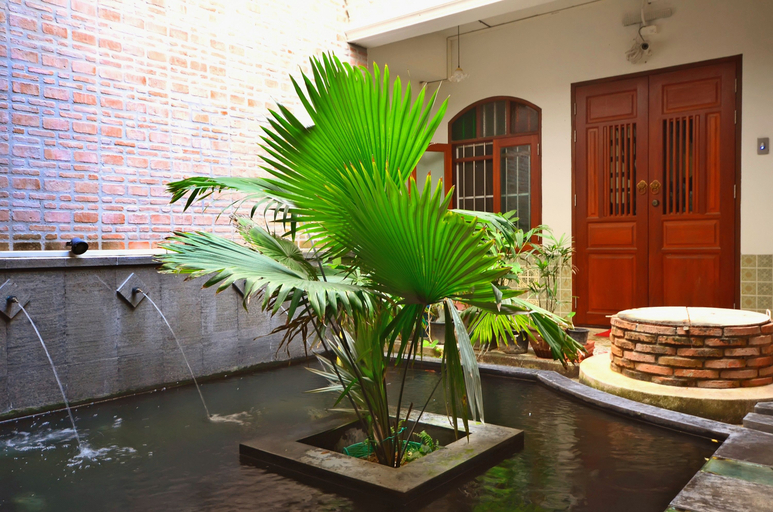 Sport & Beauty, 99 OLDTOWN BOUTIQUE GUESTHOUSE, Pulau Phuket