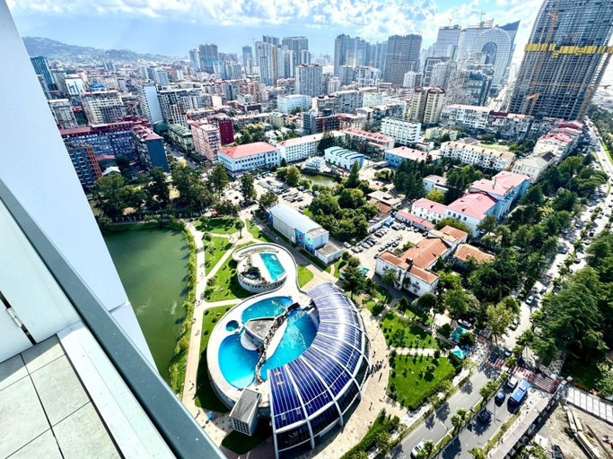 Others 4, Veliora Residence at Alliance Privilege, Batumi