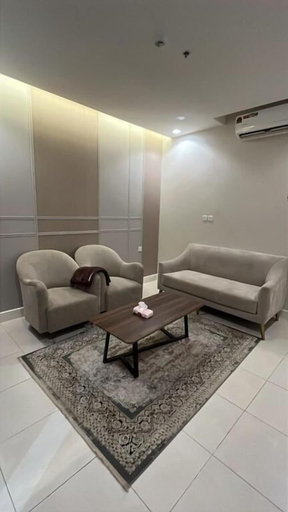 Living area 2, Golden New Mahayel