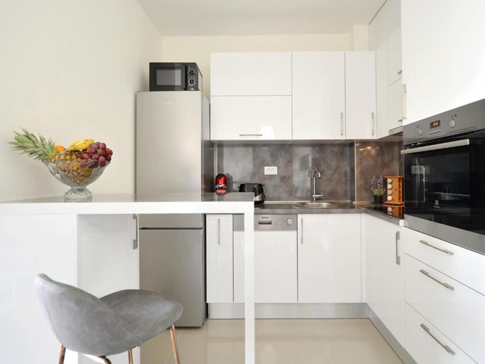 Others 5, Apartment Sunshine Trogir - Three Bedroom Apartment with Balcony, Seget