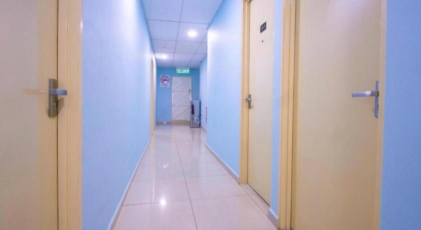 Others 4, Hotel 22, Northport, Klang