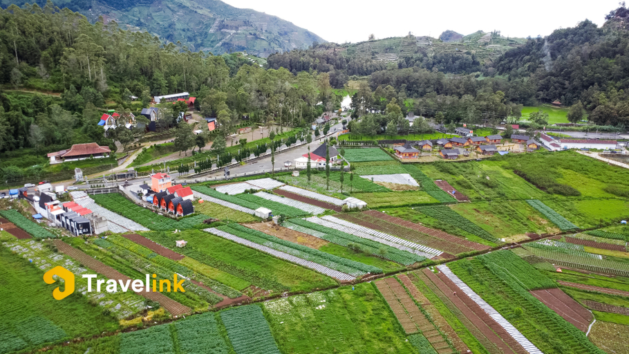 Others 5, Dieng Luxury Camp By Travelink, Wonosobo