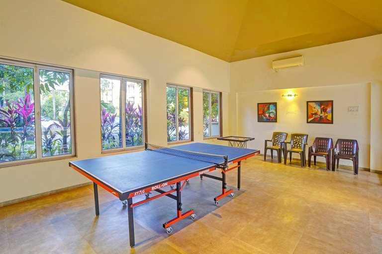 Property amenity 3, Fabhotel Charvi Reemz, North Goa