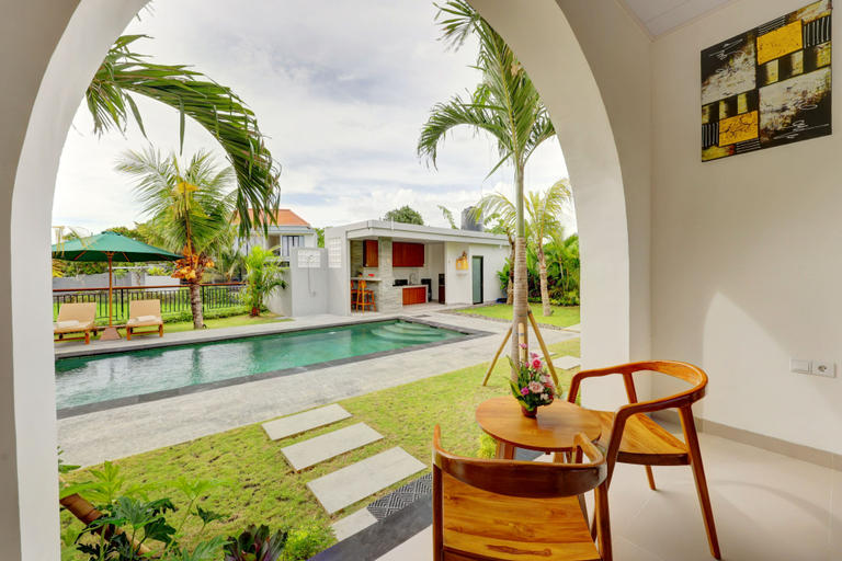 Other Facilities 2, Dajan Dukuh 2, 6BR with Billiard, Tabanan