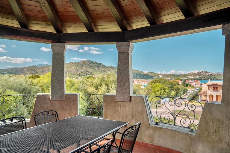 Others 3, ISA-Marina Beach Residence with private beach in Marinella, Olbia-Tempio